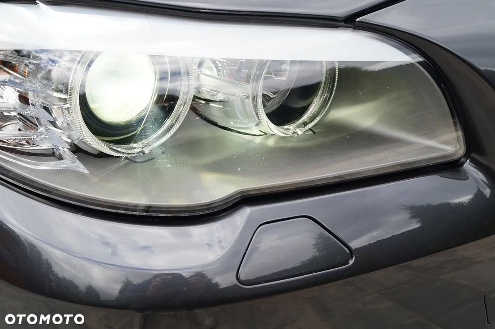 BMW Seria 5 - 23