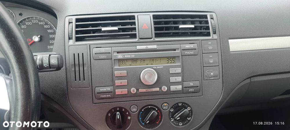 Ford Focus C-Max - 4