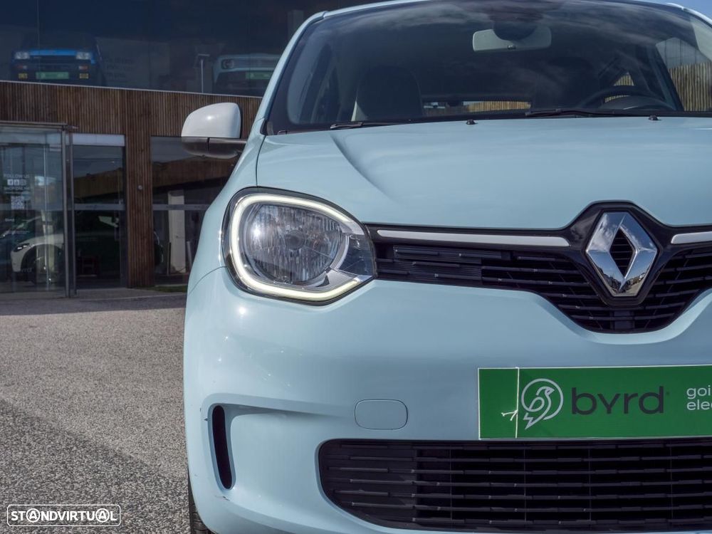 Renault Twingo 2022 photo 5