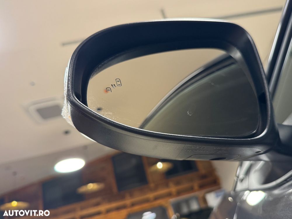 Toyota C-HR Team Deutschland - 32