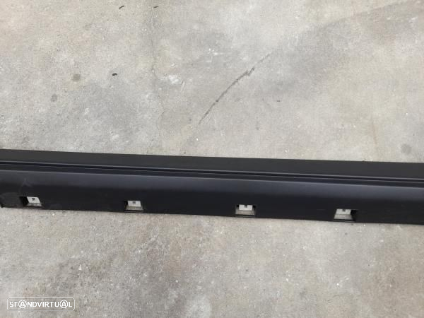 Embaladeira Plastica Ford Kuga Ii (Dm2) - 3