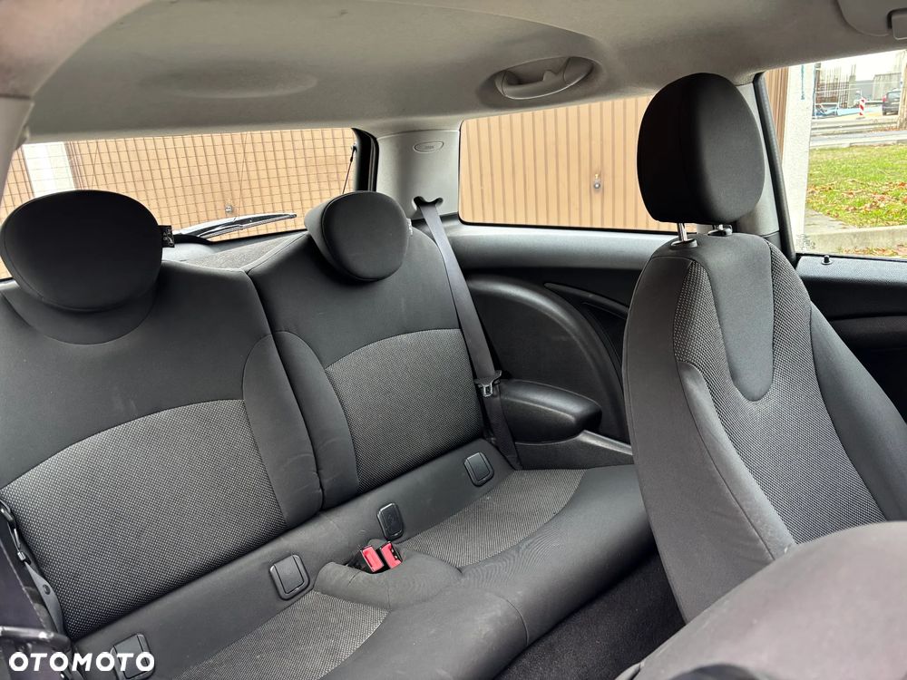 MINI ONE Standard - 15