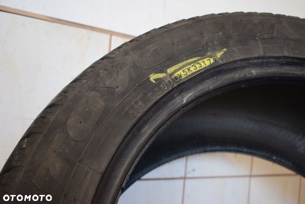 R22 285/40 Toyo Open Country H/P pojedyncza - 7