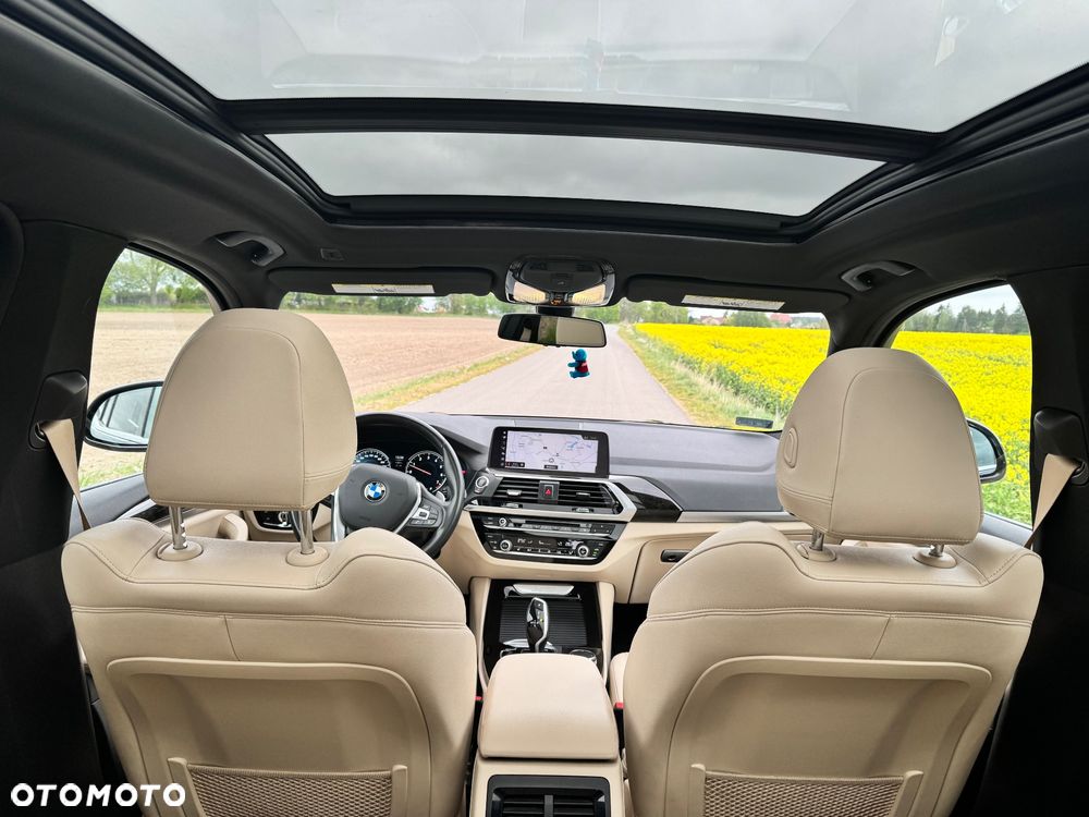 BMW X3 - 13