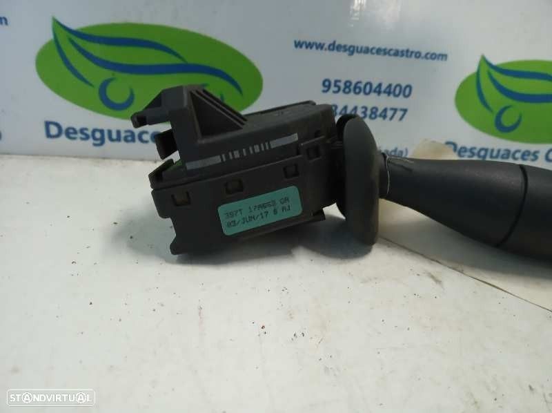 COMANDO LIMPA-VIDROS FORD MONDEO III 2004 -3S7T17A553CA - 4
