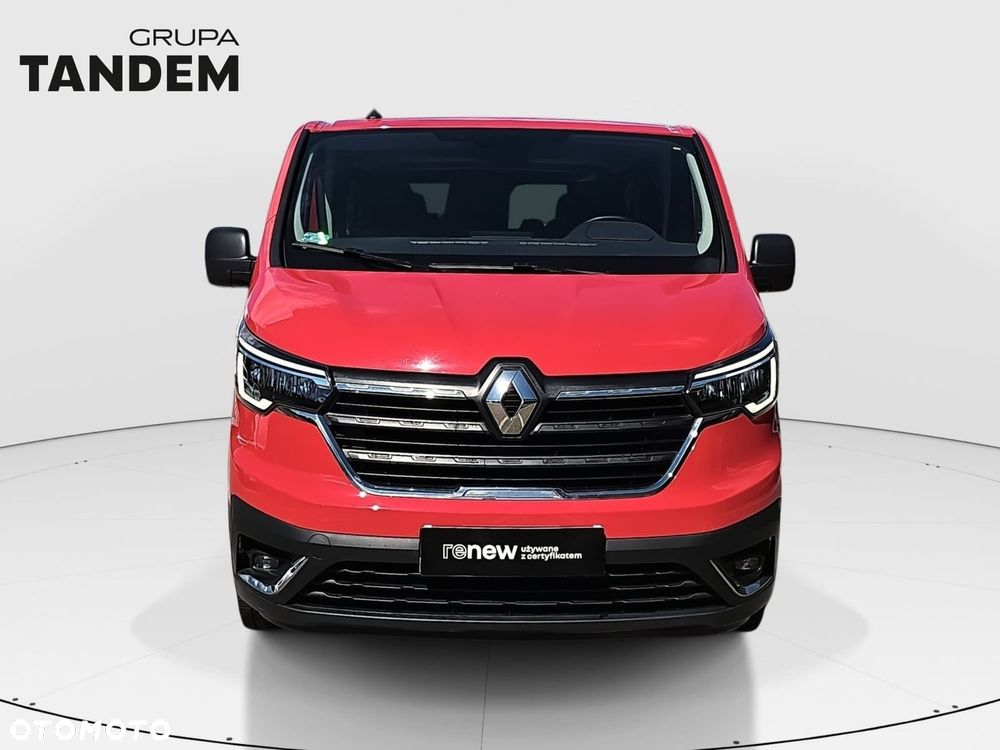 Renault Trafic 2.0 dCi - 2