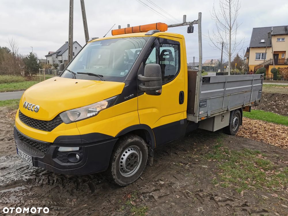 Iveco 35s15 - 8