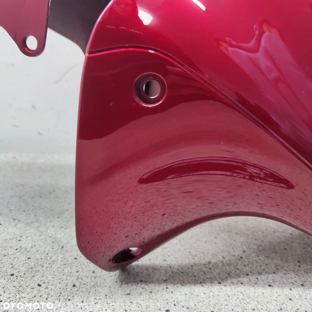 Błotnik przód, przedni Suzuki GSX-R 1300 GSXR 1300 Hayabusa 1300 - 6