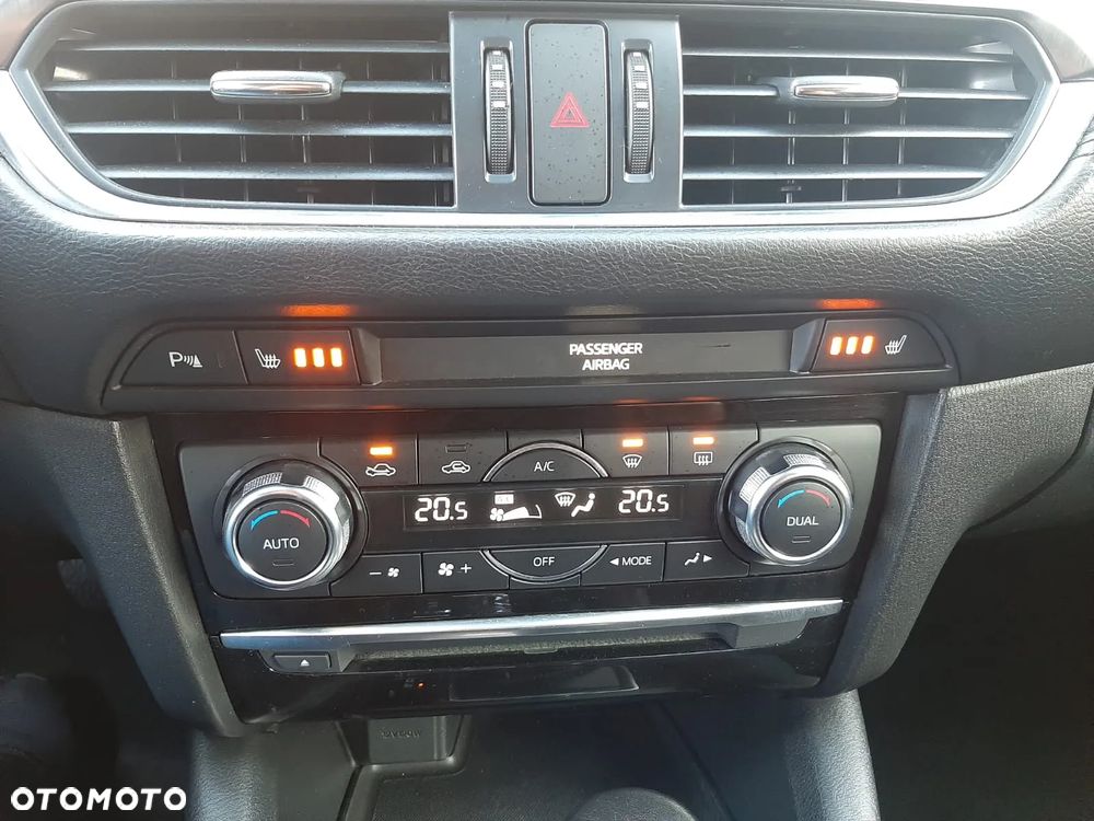 Mazda 6 2.2 SKYACTIV-D Center-Line - 29