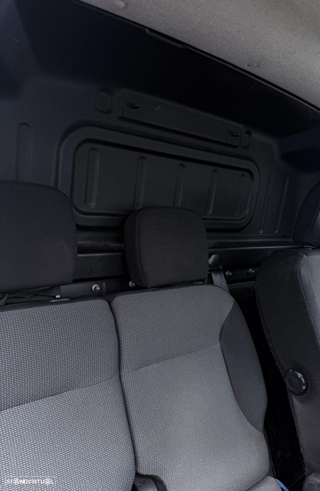 Citroën Berlingo - 6
