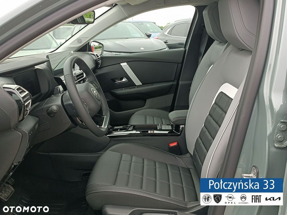 Citroën C4X - 9
