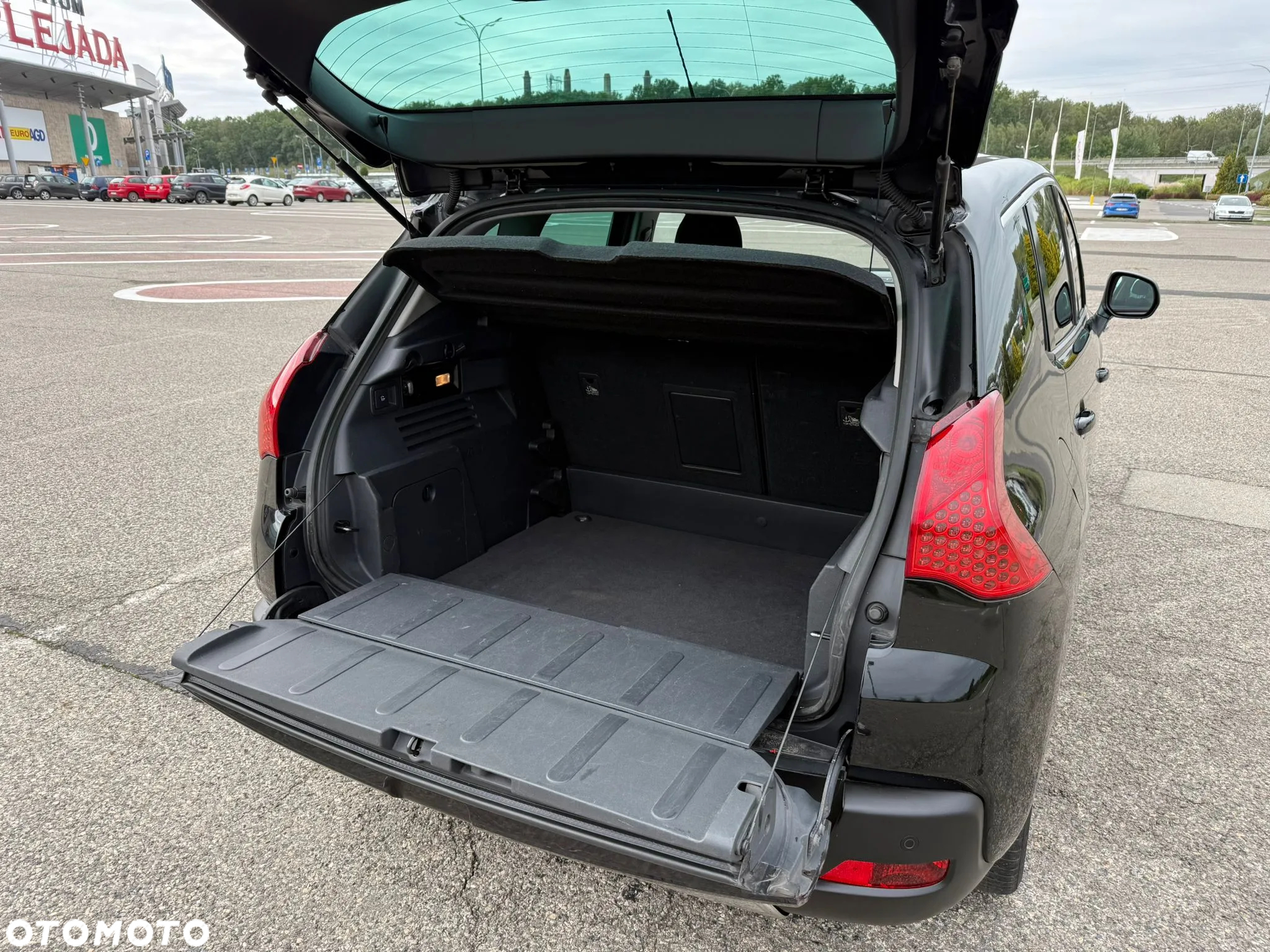 Peugeot 3008 1.6 HDi Business Line - 7