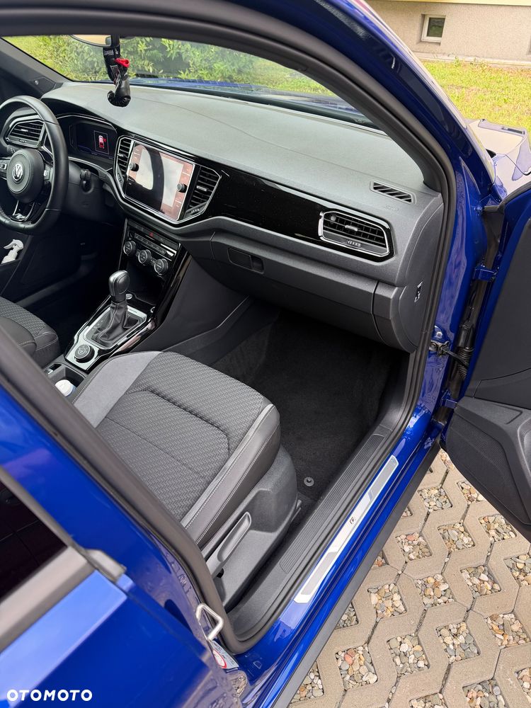 Volkswagen T-Roc - 10