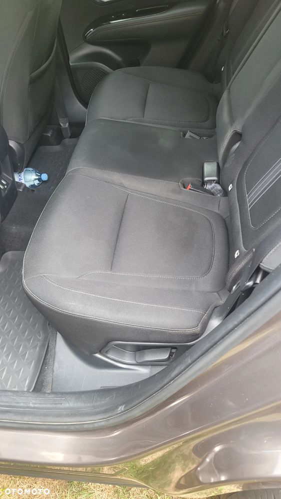 Hyundai Tucson 1.6 T-GDi 48V Executive 2WD DCT - 32