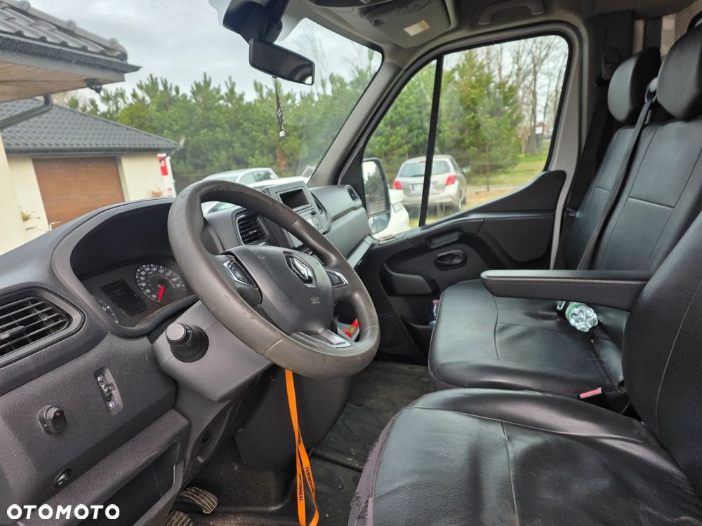 Renault MASTER - 7