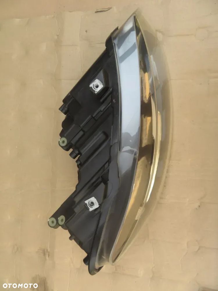 REFLEKTOR LEWY PRAWY KOMPLET VW POLO V 6R0 09-14R ANGLIK KRAKÓW - 13