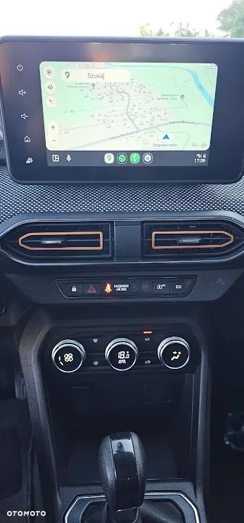Dacia Sandero TCe 90 CVT Comfort - 26