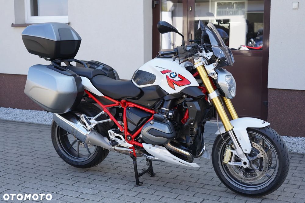 BMW R - 2