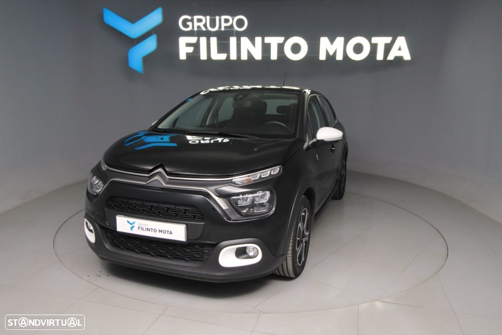 Citroën C3 1.2 PureTech YOU! - 6