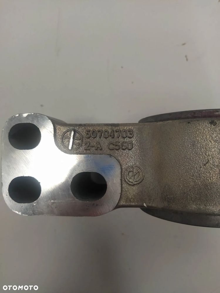 ALFA ROMEO 159 BRERA SPIDER TULEJA WAHACZA PRZÓD TYŁ PRAWY PRZEDNI - 10