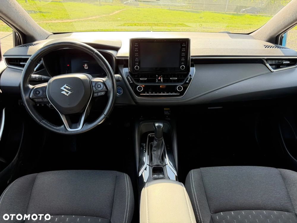 Suzuki Swace 1.8 Hybrid Elegance CVT - 5