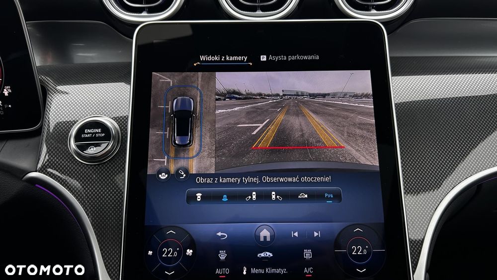 Mercedes-Benz GLC - 20