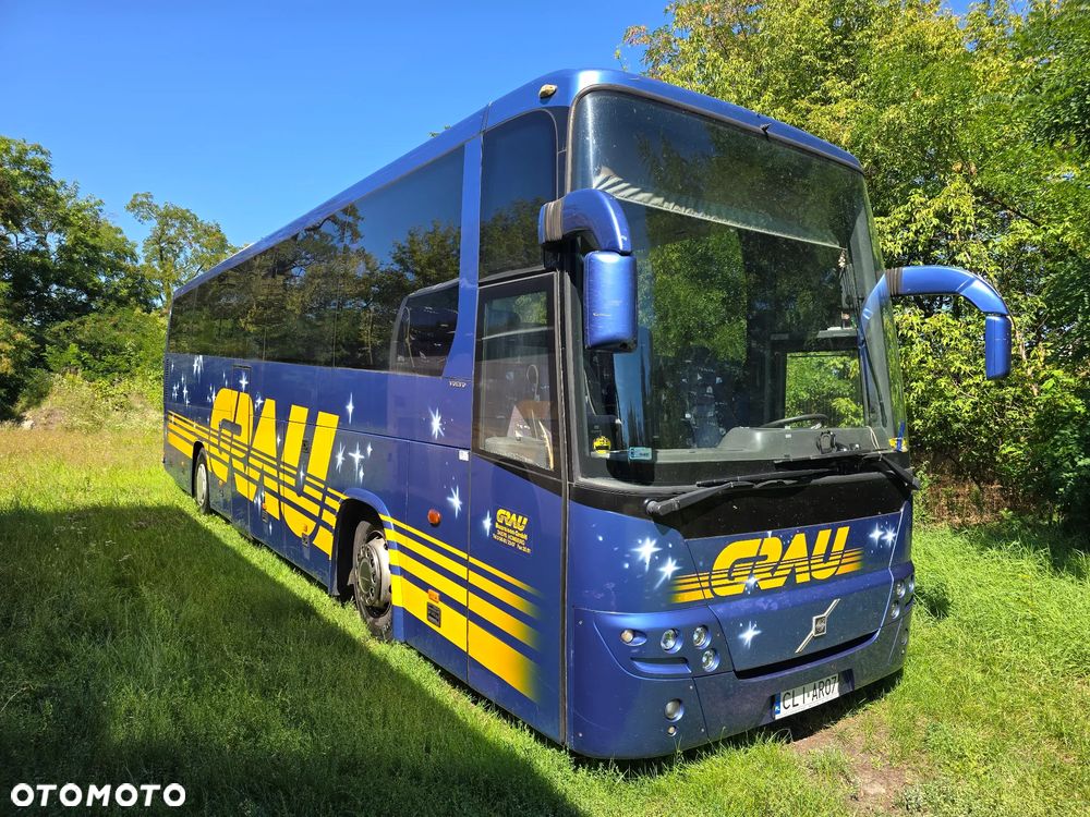 Volvo 9900 - 3