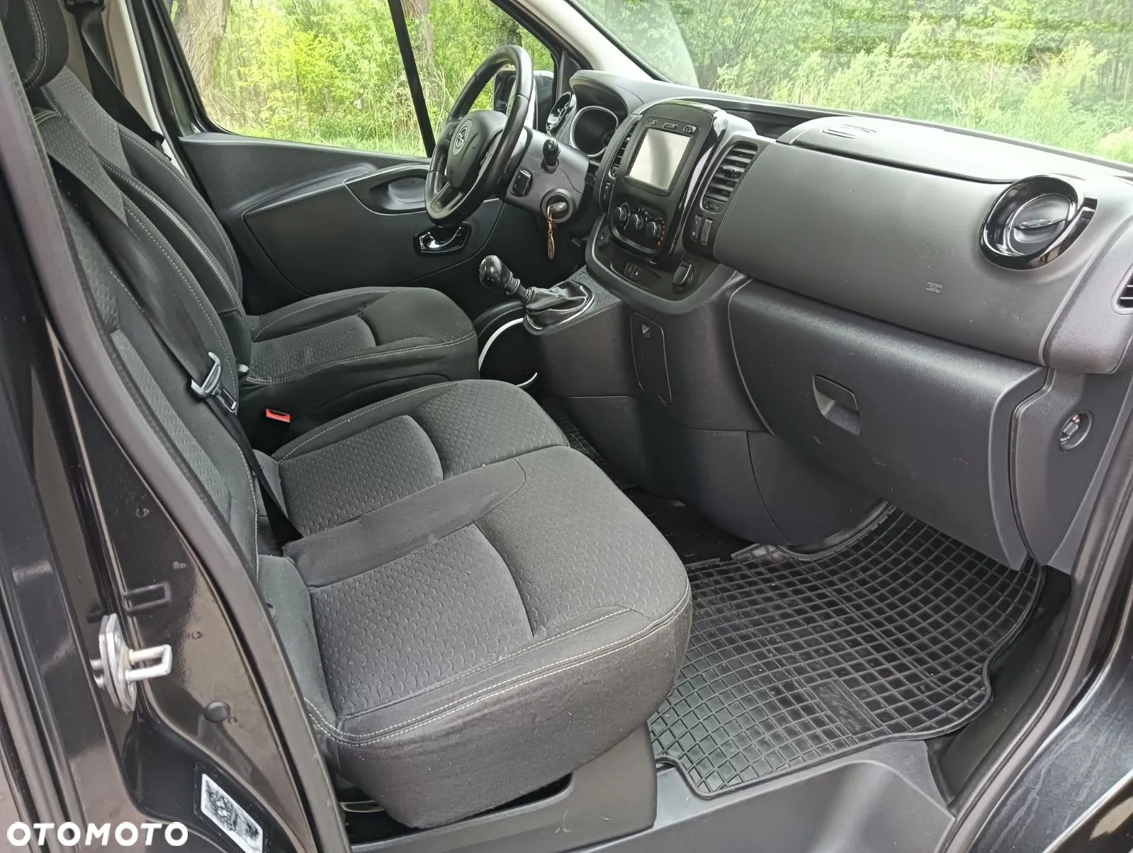 Opel Vivaro Tourer 1.6 CDTI L2 - 4