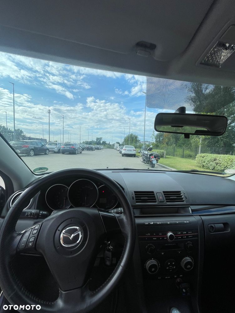 Mazda 3 1.6 16V Exclusive - 7