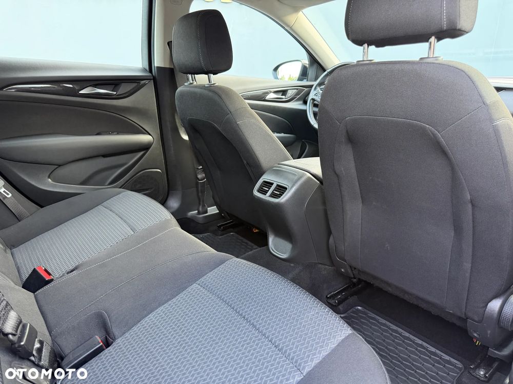 Opel Insignia 2.0 CDTI Elegance S&S - 27