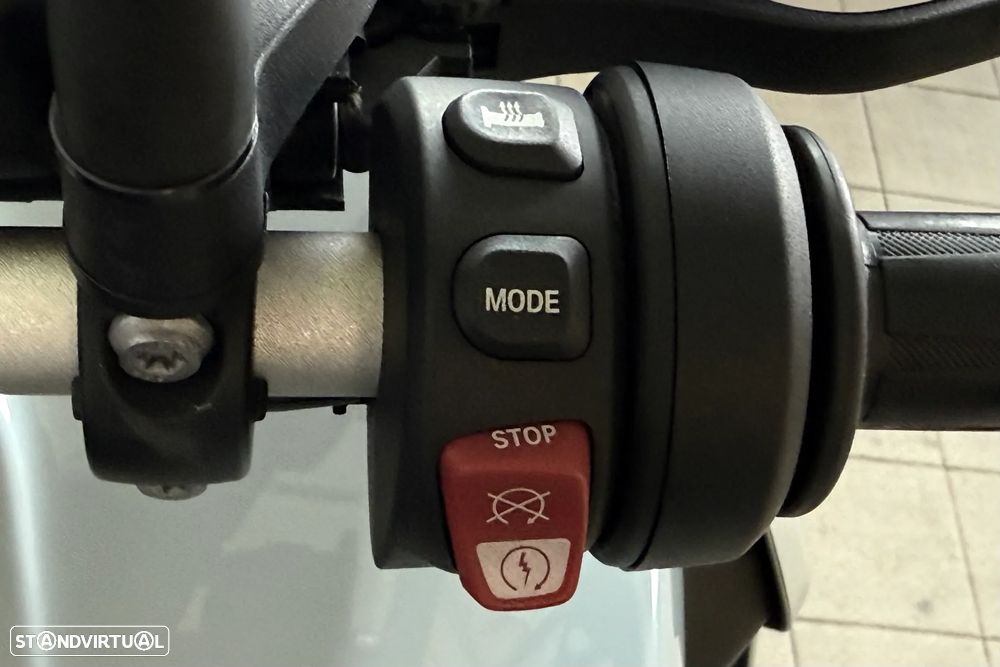 BMW F 850 GS Adventure - 7