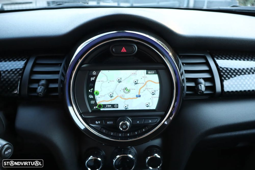 MINI Coupé - 16