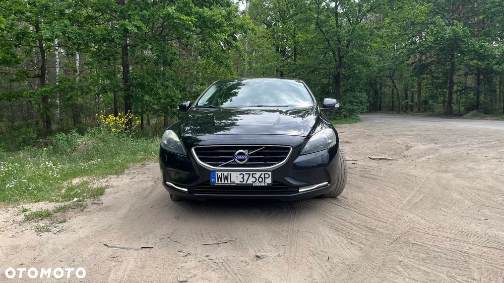 Volvo V40 D3 Momentum - 2