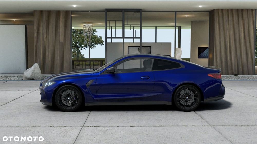 BMW M4 - 25