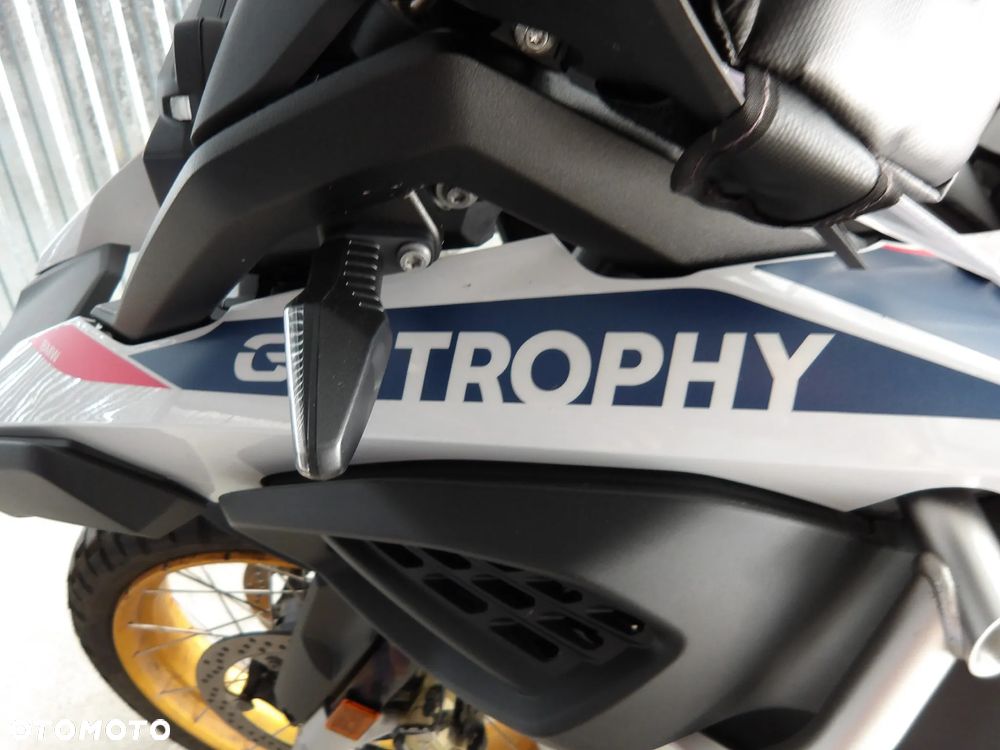 BMW R1250 GS Adventure - 12