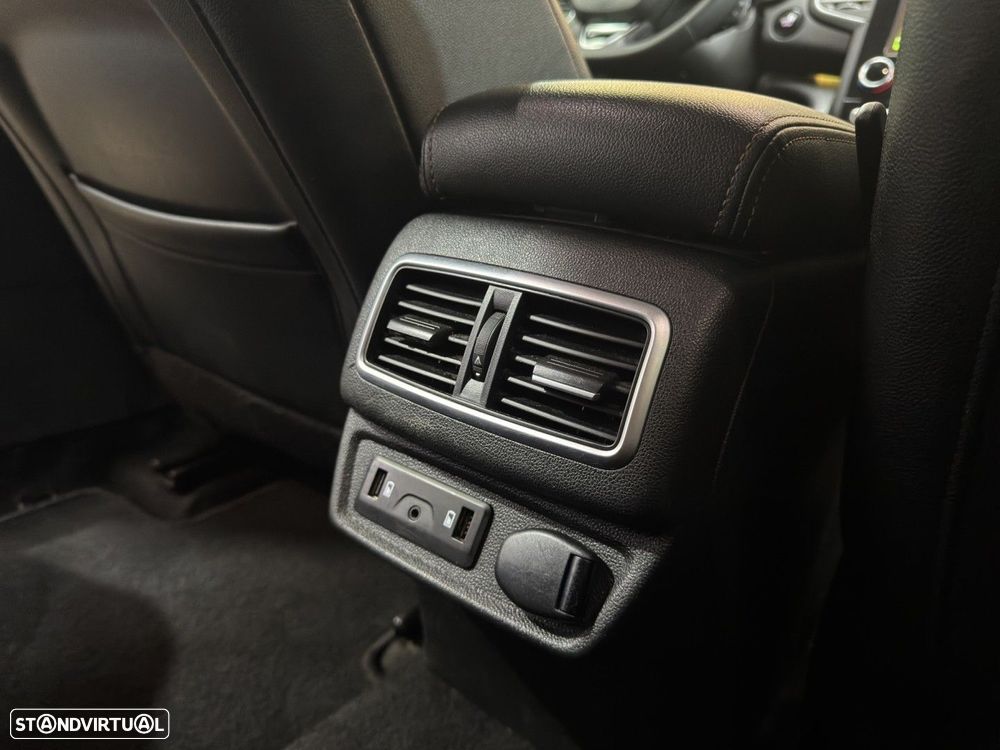 Renault Talisman Sport Tourer ENERGY dCi 110 LIFE - 18