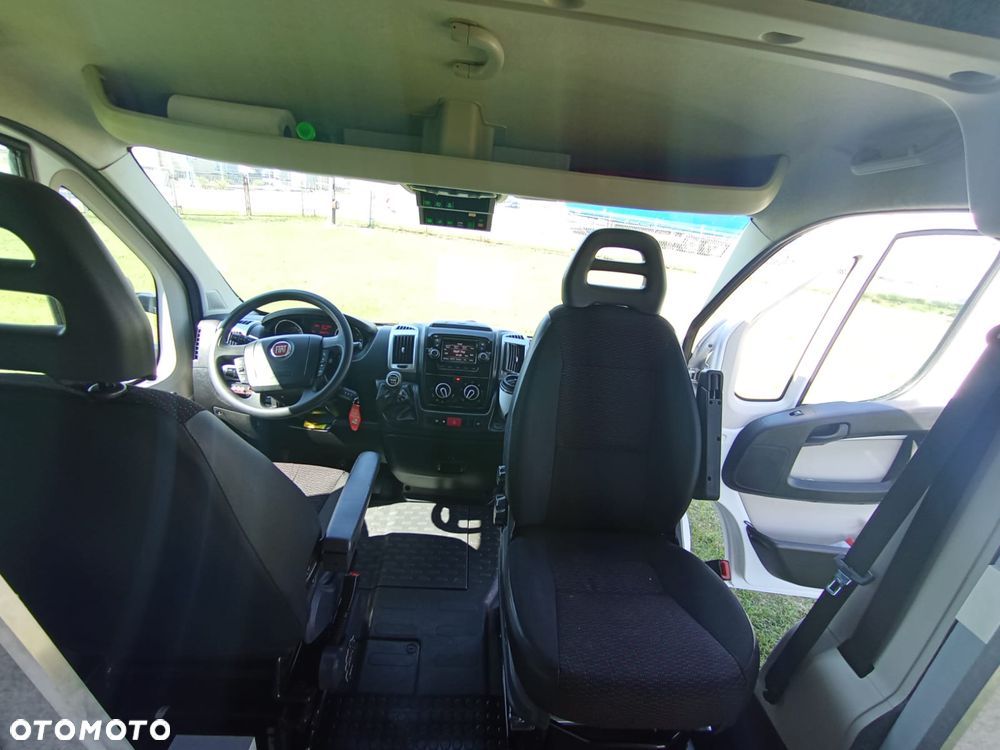 Fiat Ducato - 25