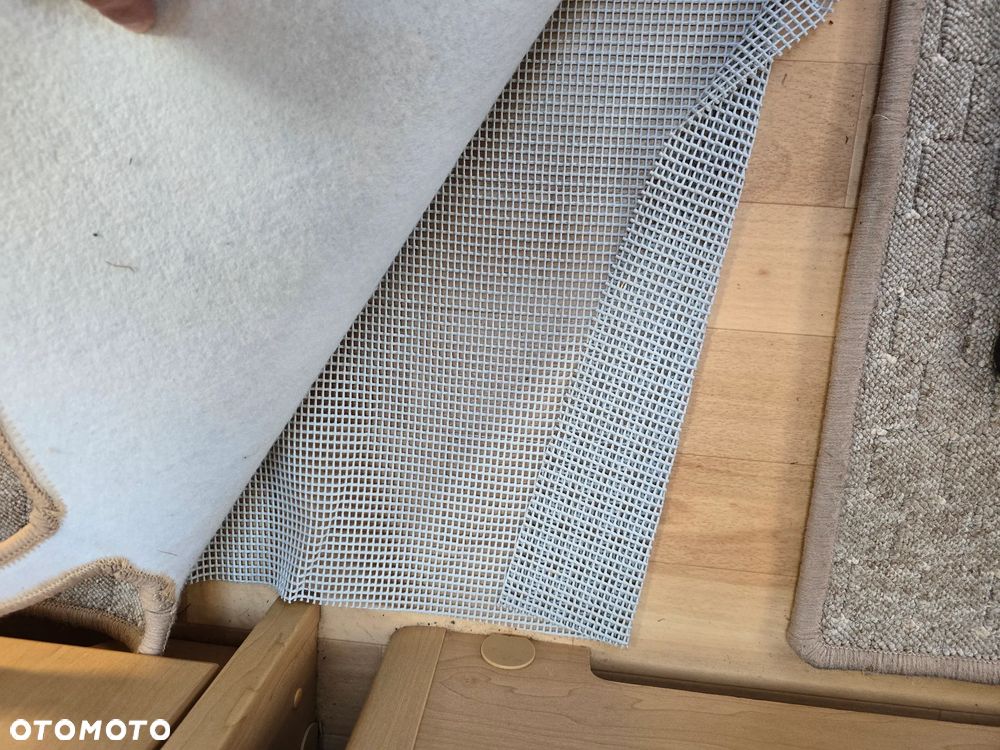 KNAUS 750 XXL SUDWIND 7-8osób mover namiot - 29