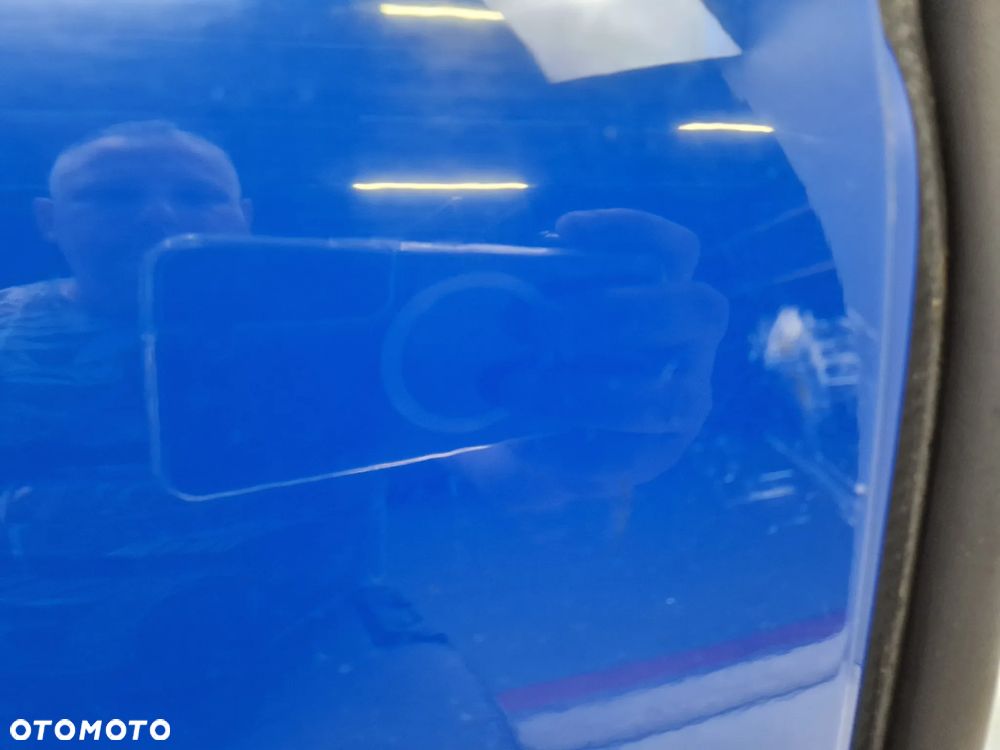 Drzwi tył tylne lewe Scudo Expert Jumpy - 10