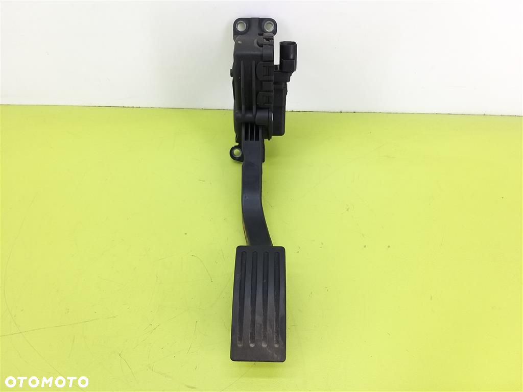 Potencjometr gazu pedał Ford Focus Mk2 2004-2011 2,0 B 4M51-9F836-AH - 2