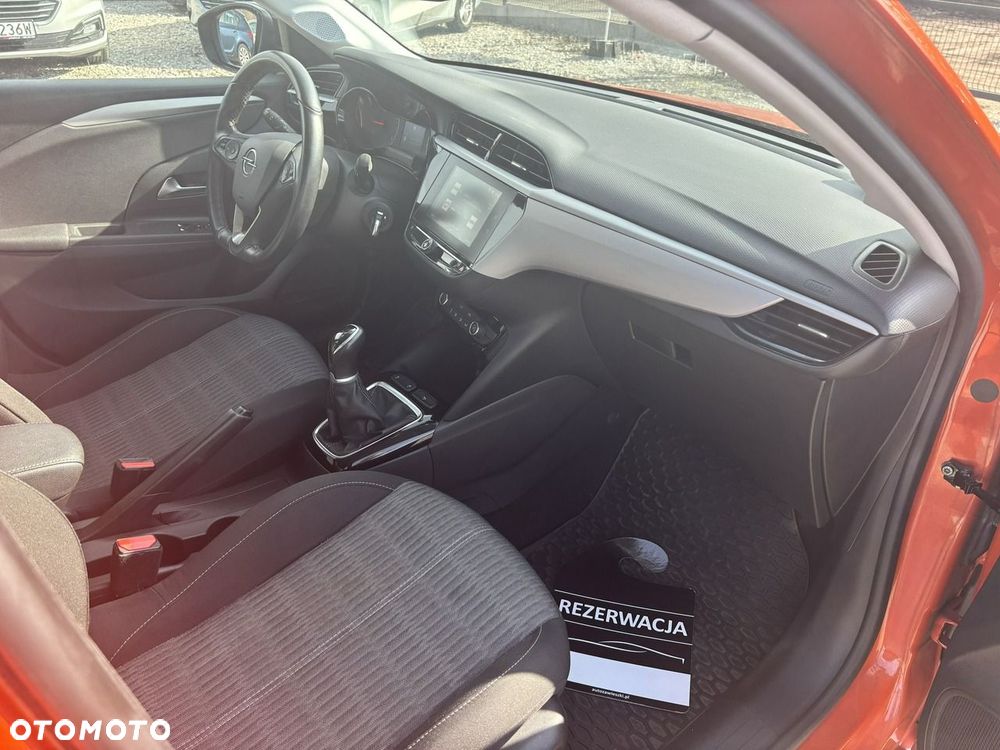 Opel Corsa - 37