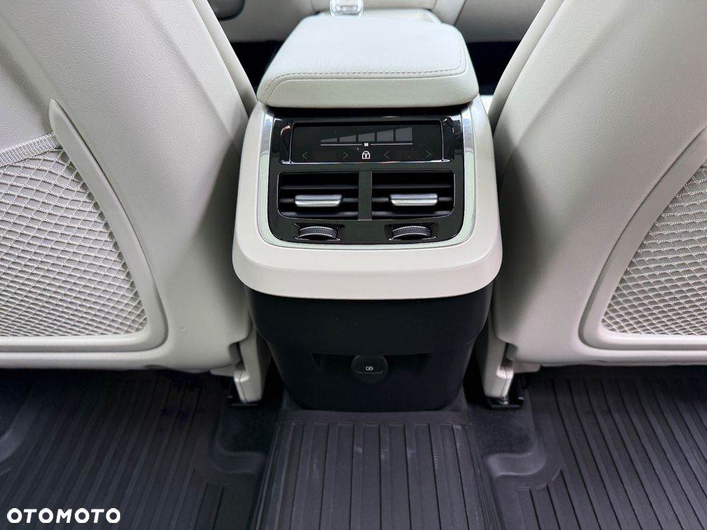 Volvo XC 60 B5 B AWD Geartronic Inscription - 15