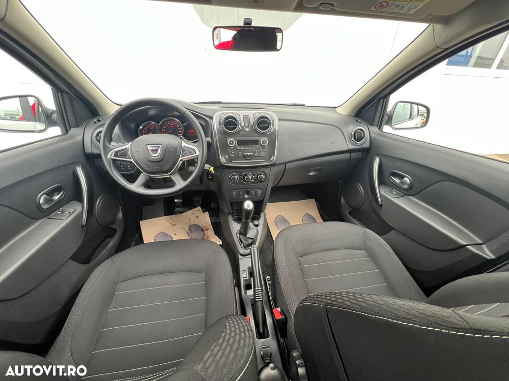 Dacia Logan 0.9 TCe Laureate - 9