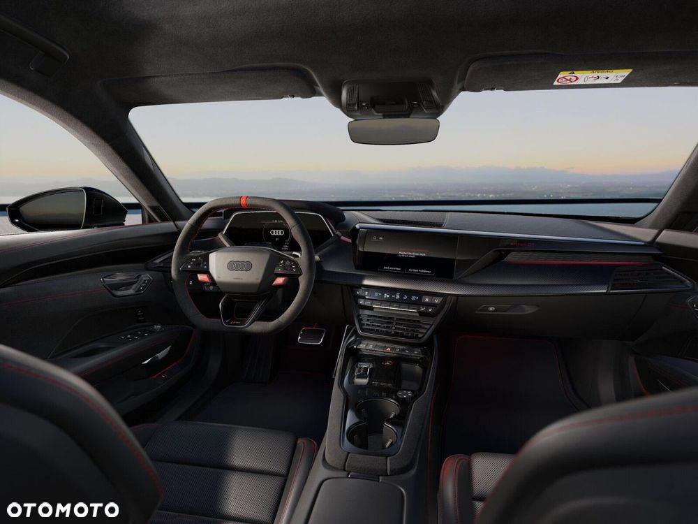 Audi RS e-tron GT - 9