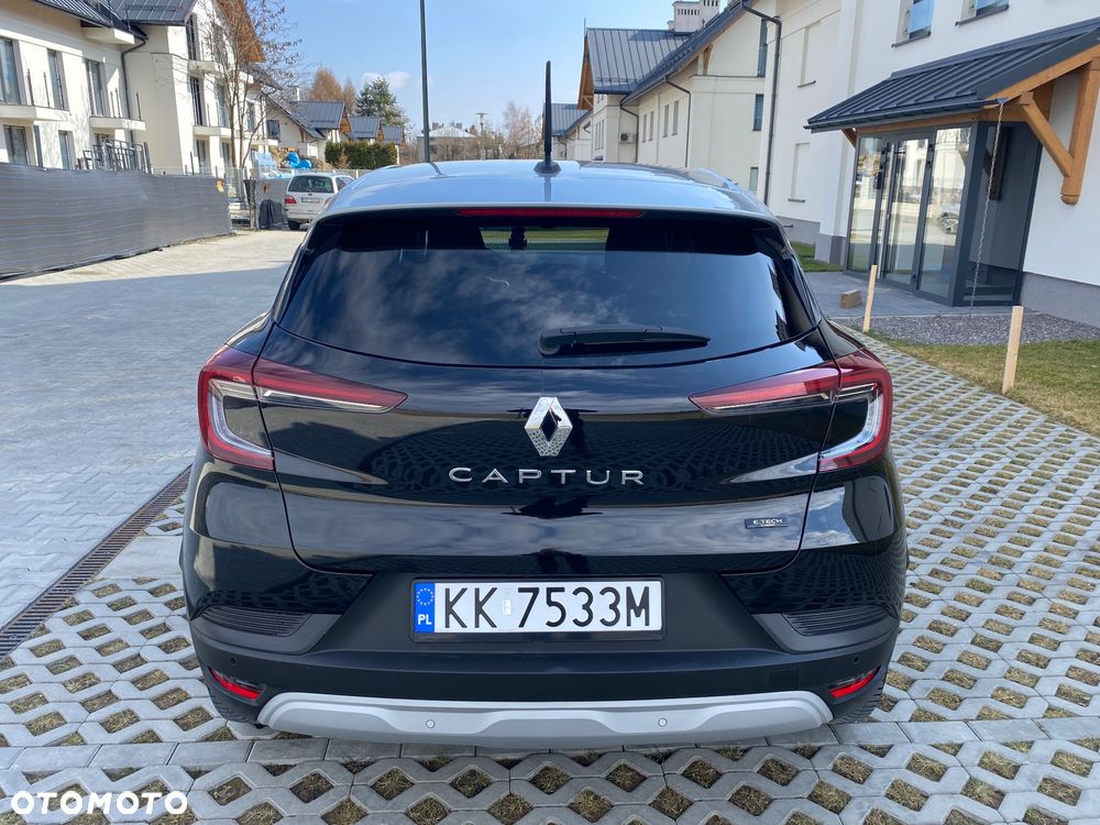 Renault Captur - 7