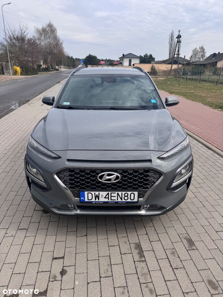 Hyundai Kona - 6