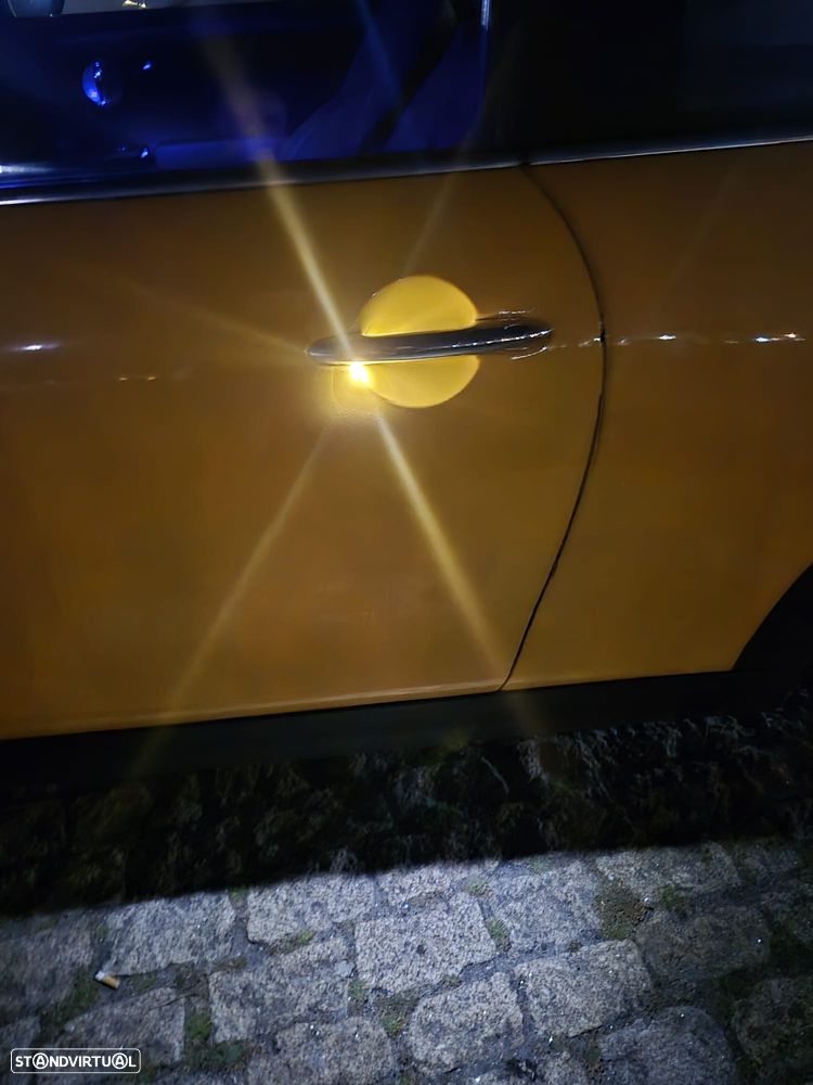 MINI 3 Portas Cooper D - 7