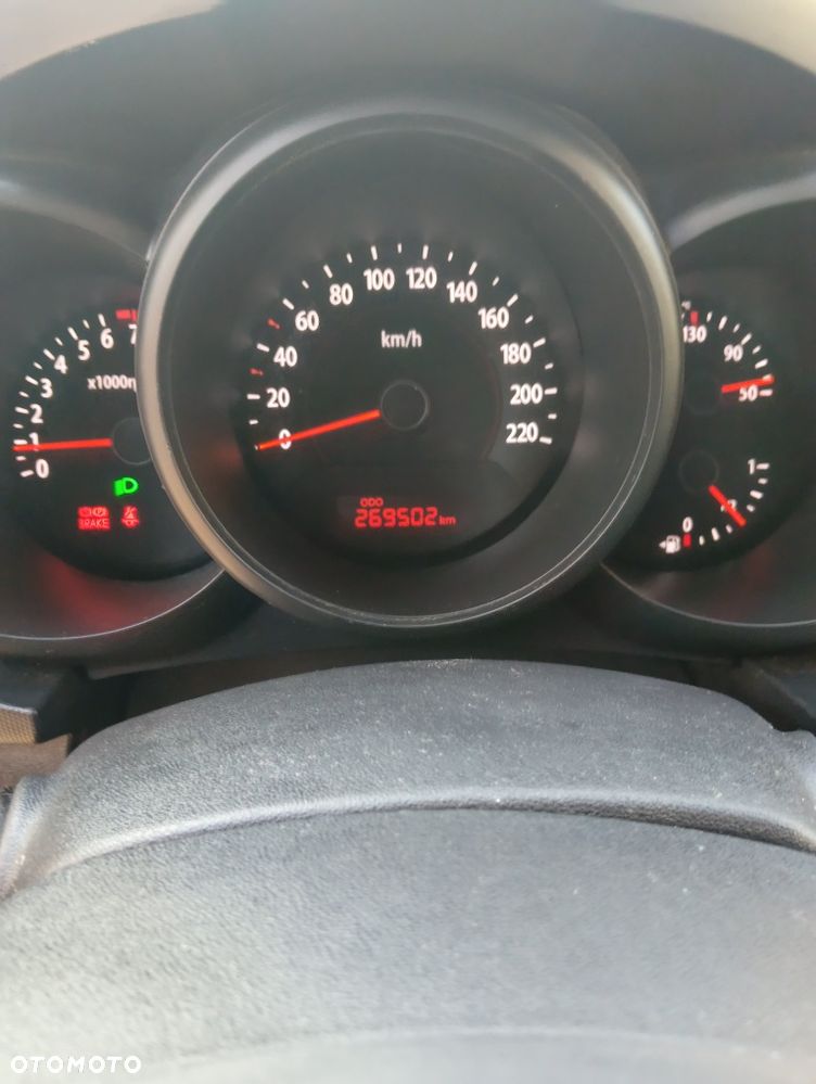 Kia Soul - 8
