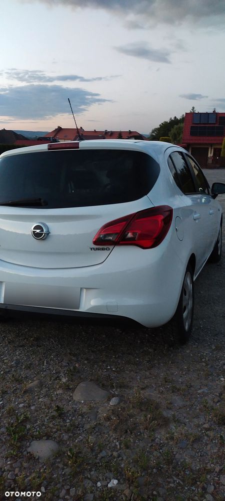 Opel Corsa - 7