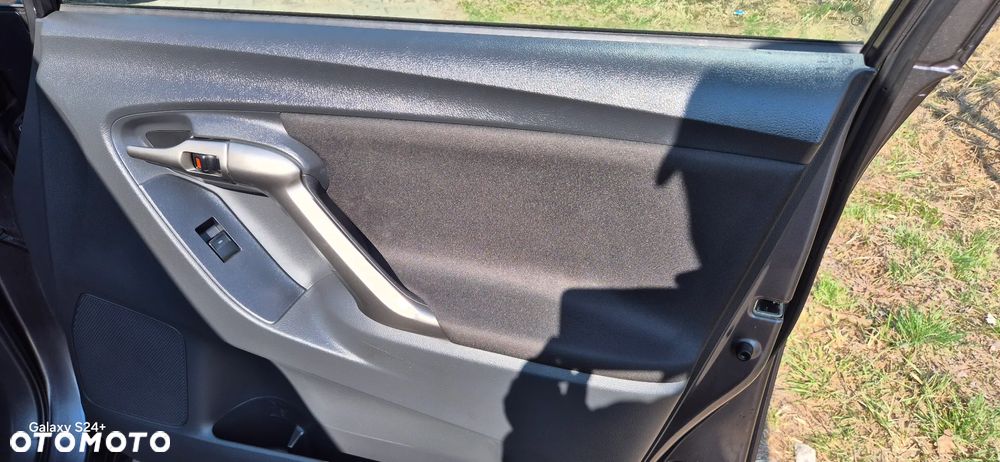 Toyota Verso 1.8 Premium EU5 7os - 22